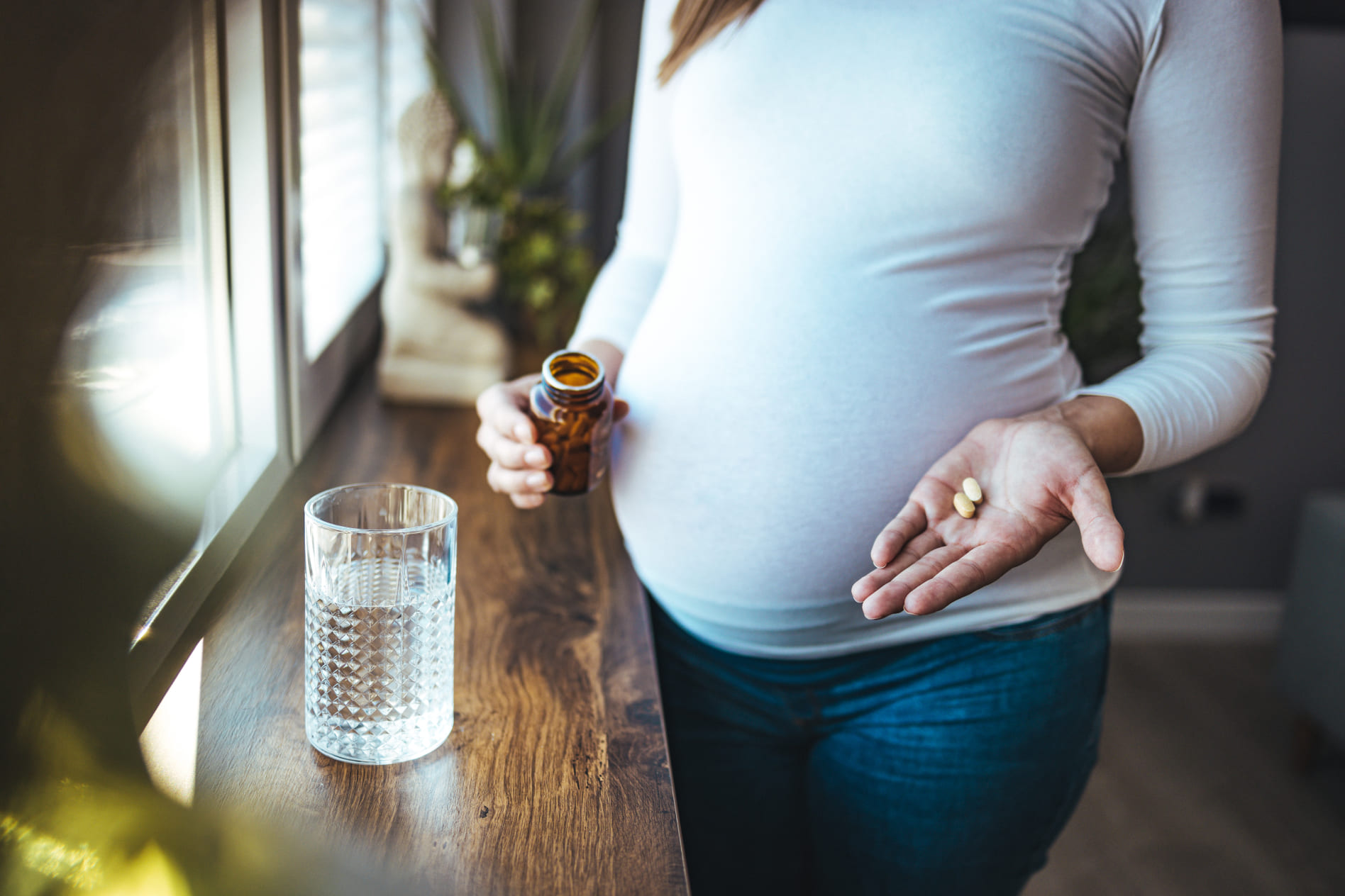 Ácido fólico: para que serve na gravidez e como tomar?