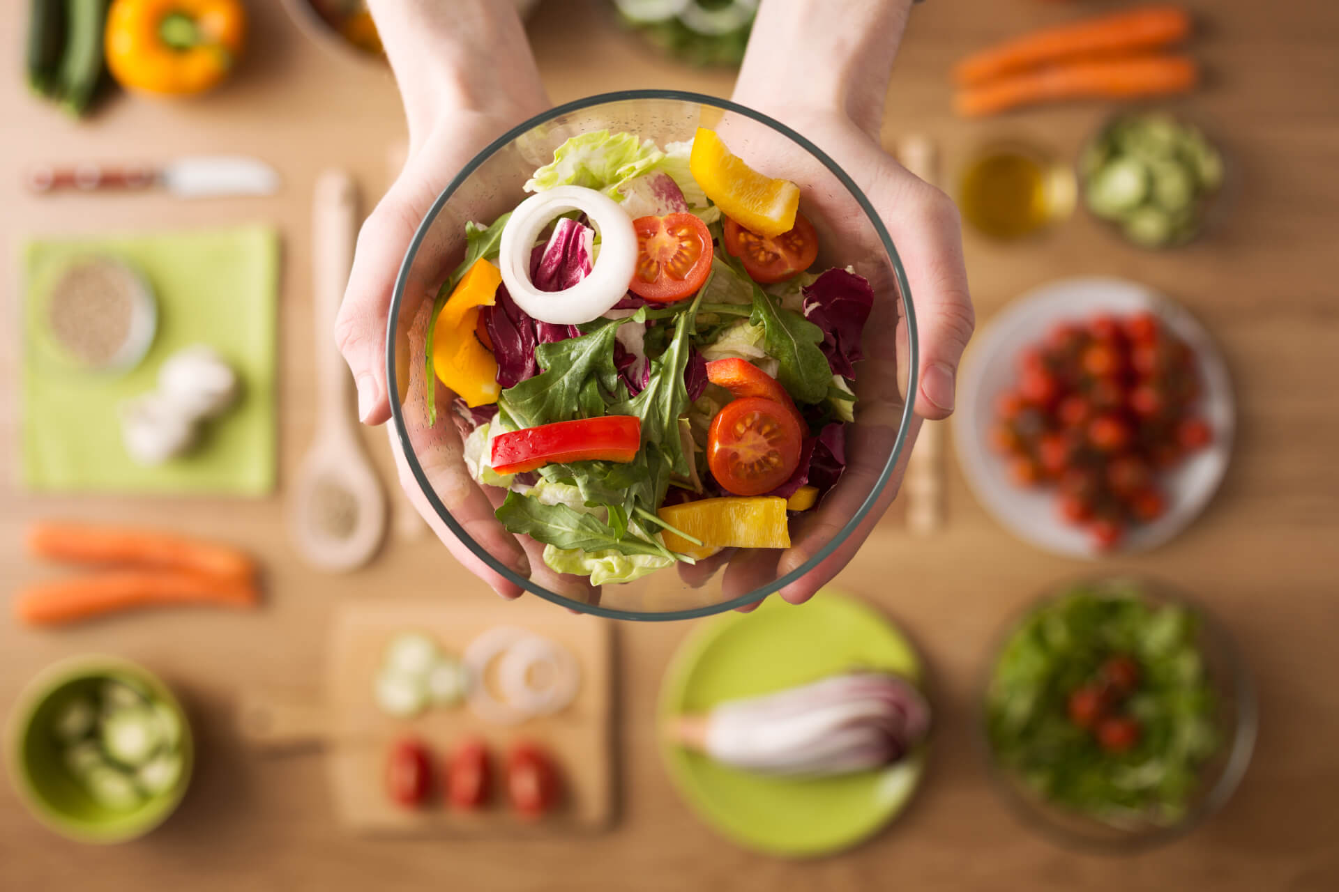 Alimentos energéticos: Saiba o que comer para dar mais disposição e energia ao seu corpo