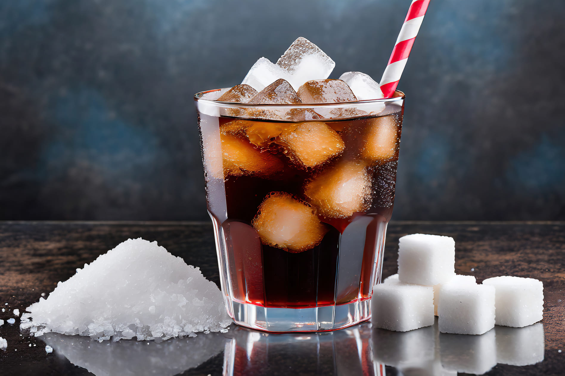 Refrigerante sem açúcar faz mal para a saúde?