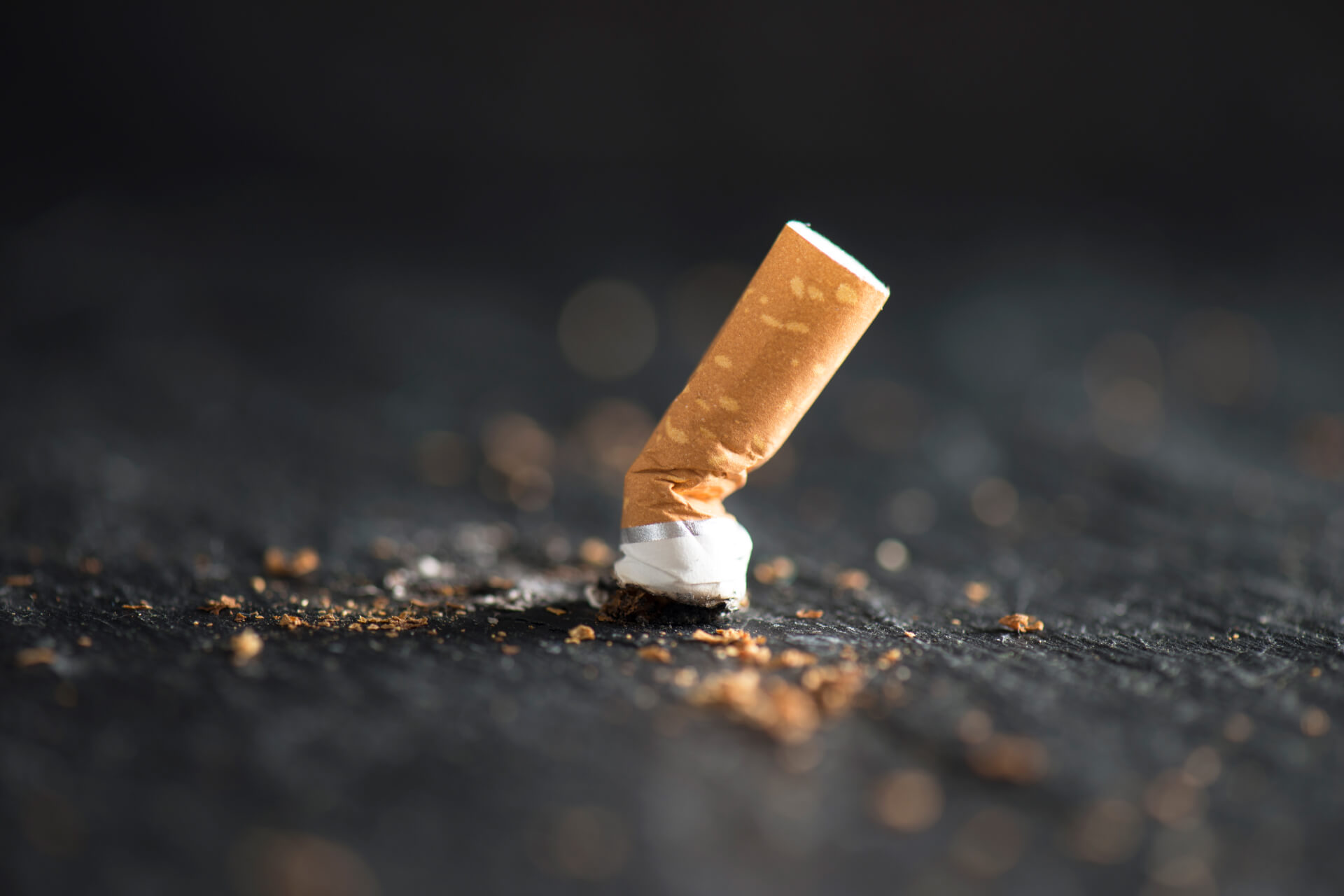 Tabagismo: você sabia que fumar causa mais de 50 doenças?
